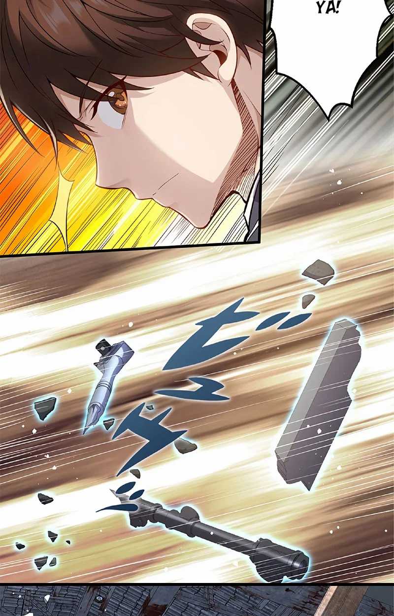 Isekai Kaeri no Saikyou Tamer, Tsukai ma wa Osananajimi chapter 15