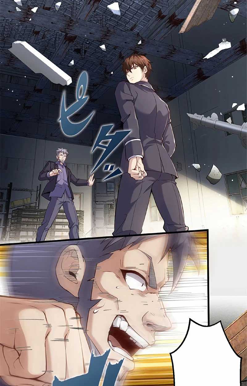 Isekai Kaeri no Saikyou Tamer, Tsukai ma wa Osananajimi chapter 15