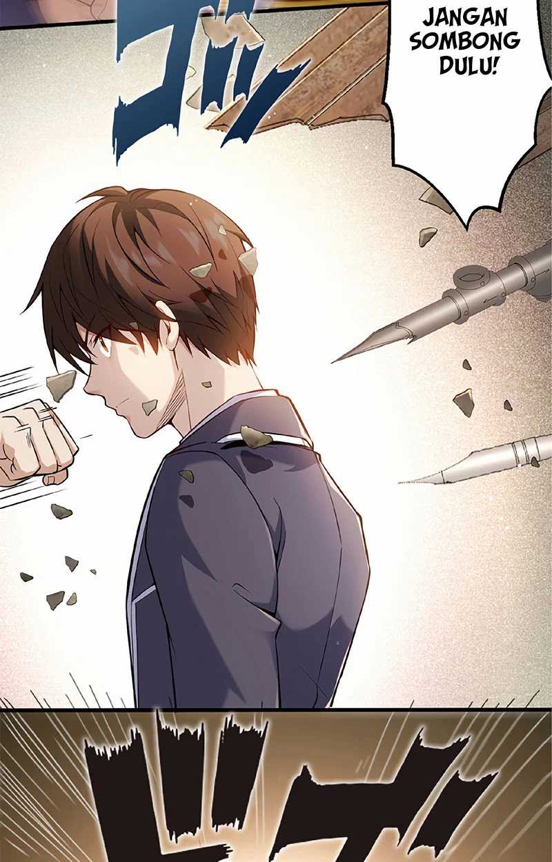 Isekai Kaeri no Saikyou Tamer, Tsukai ma wa Osananajimi chapter 15