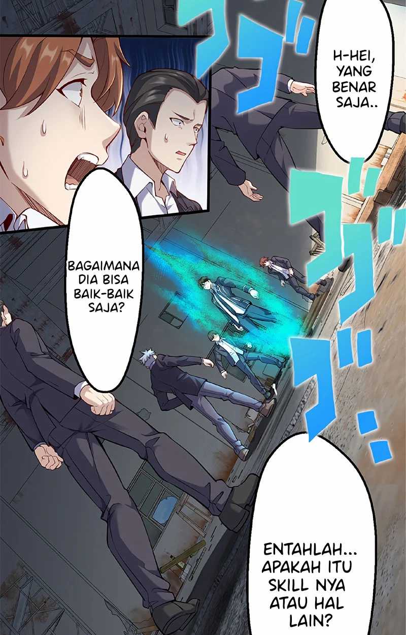 Isekai Kaeri no Saikyou Tamer, Tsukai ma wa Osananajimi chapter 15