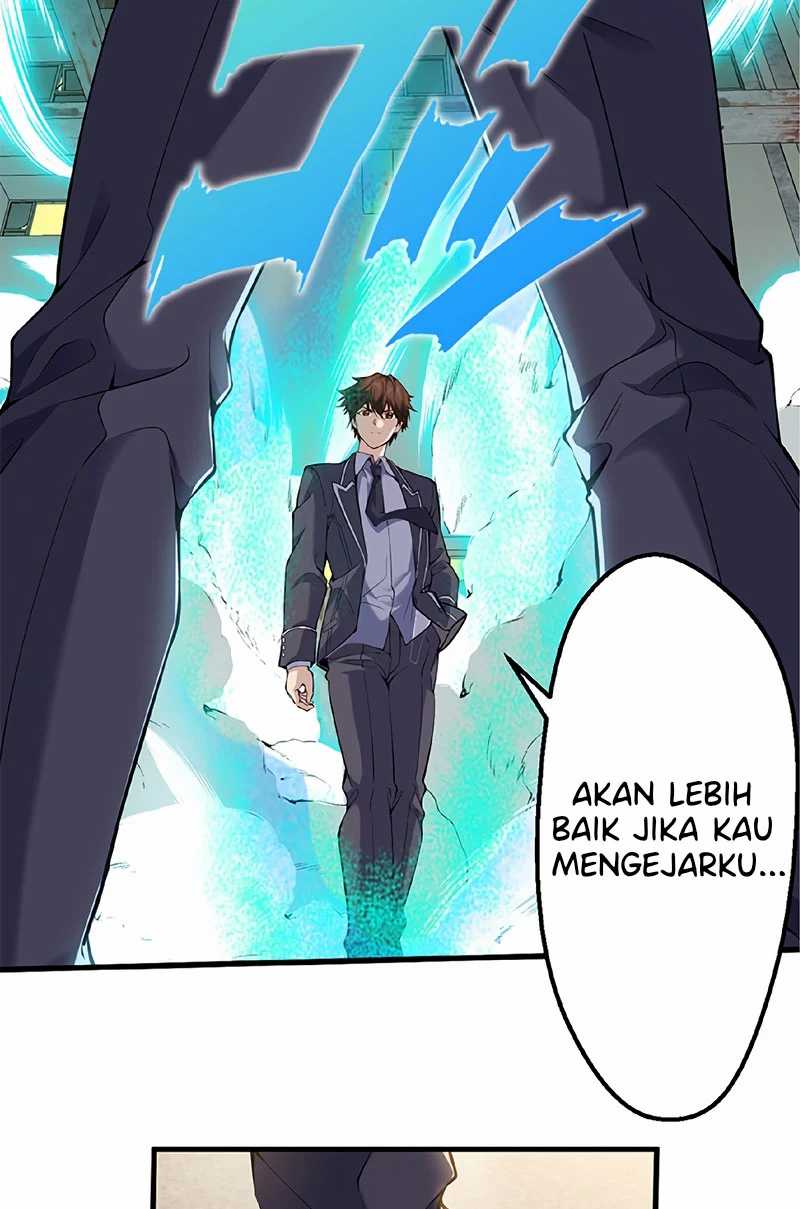 Isekai Kaeri no Saikyou Tamer, Tsukai ma wa Osananajimi chapter 15