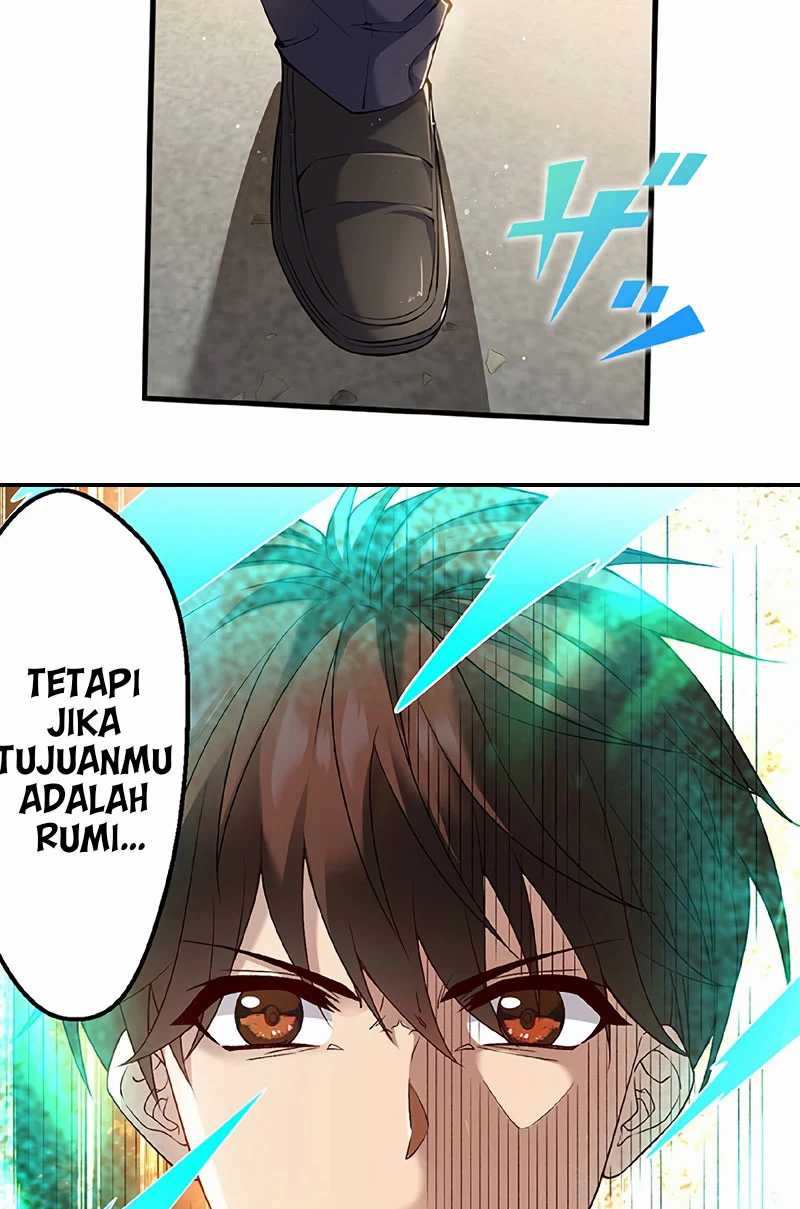 Isekai Kaeri no Saikyou Tamer, Tsukai ma wa Osananajimi chapter 15