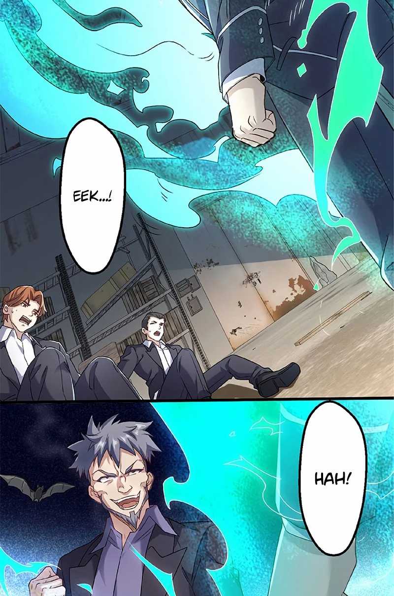 Isekai Kaeri no Saikyou Tamer, Tsukai ma wa Osananajimi chapter 15