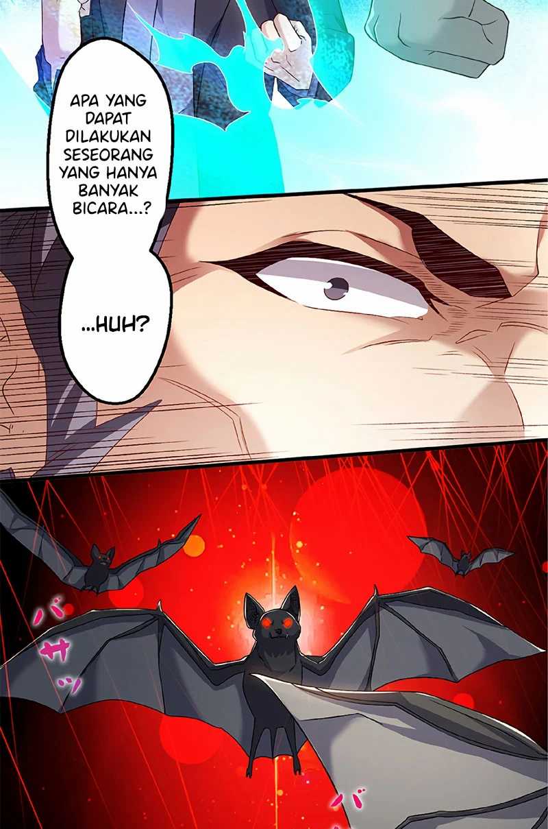 Isekai Kaeri no Saikyou Tamer, Tsukai ma wa Osananajimi chapter 15