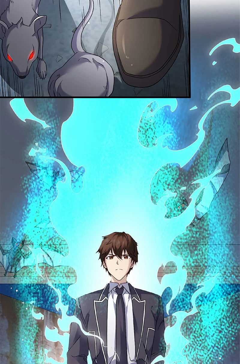 Isekai Kaeri no Saikyou Tamer, Tsukai ma wa Osananajimi chapter 15
