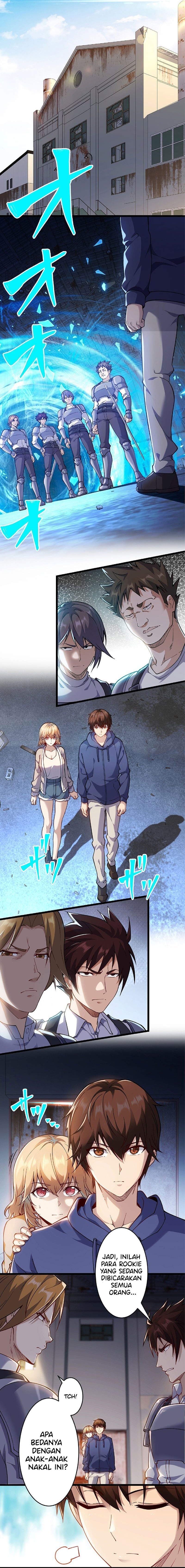 Isekai Kaeri no Saikyou Tamer, Tsukai ma wa Osananajimi chapter 18