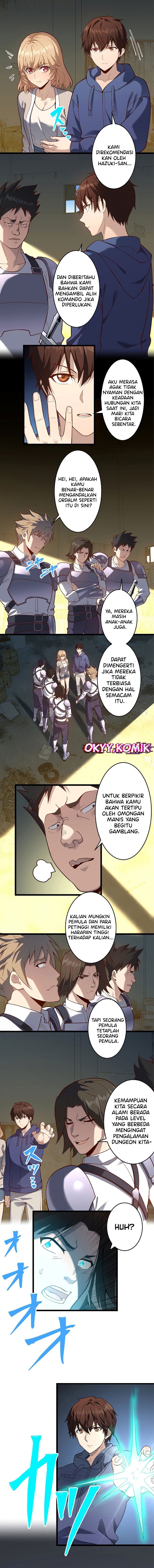 Isekai Kaeri no Saikyou Tamer, Tsukai ma wa Osananajimi chapter 18