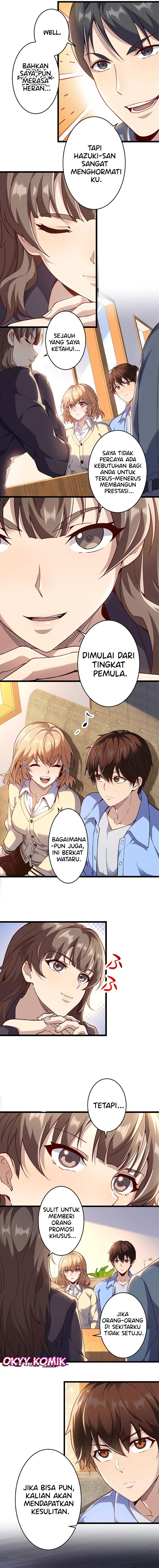 Isekai Kaeri no Saikyou Tamer, Tsukai ma wa Osananajimi chapter 19