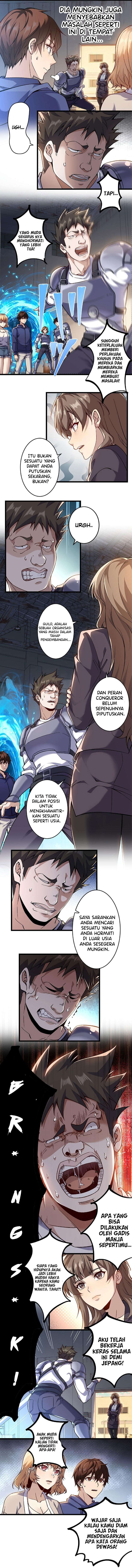 Isekai Kaeri no Saikyou Tamer, Tsukai ma wa Osananajimi chapter 19