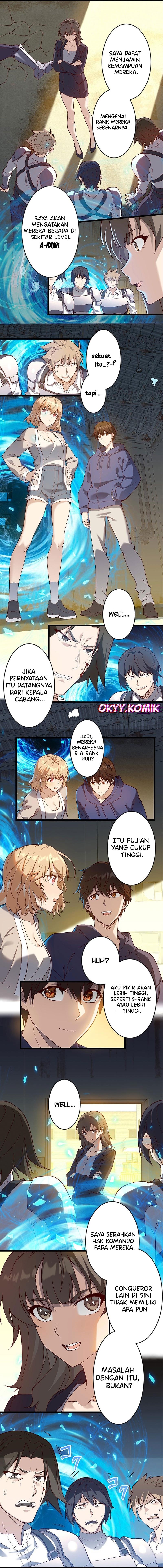 Isekai Kaeri no Saikyou Tamer, Tsukai ma wa Osananajimi chapter 19