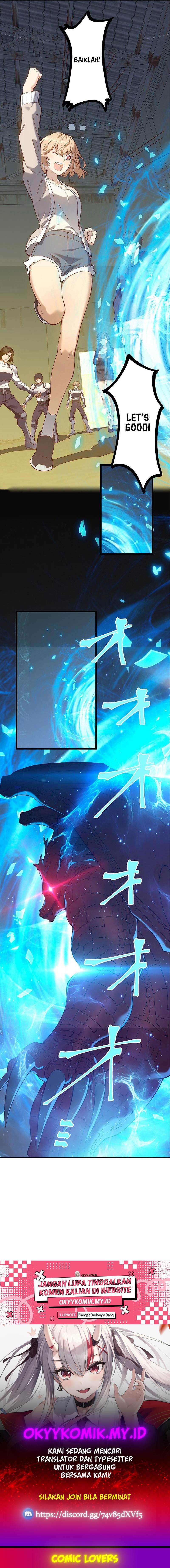 Isekai Kaeri no Saikyou Tamer, Tsukai ma wa Osananajimi chapter 19