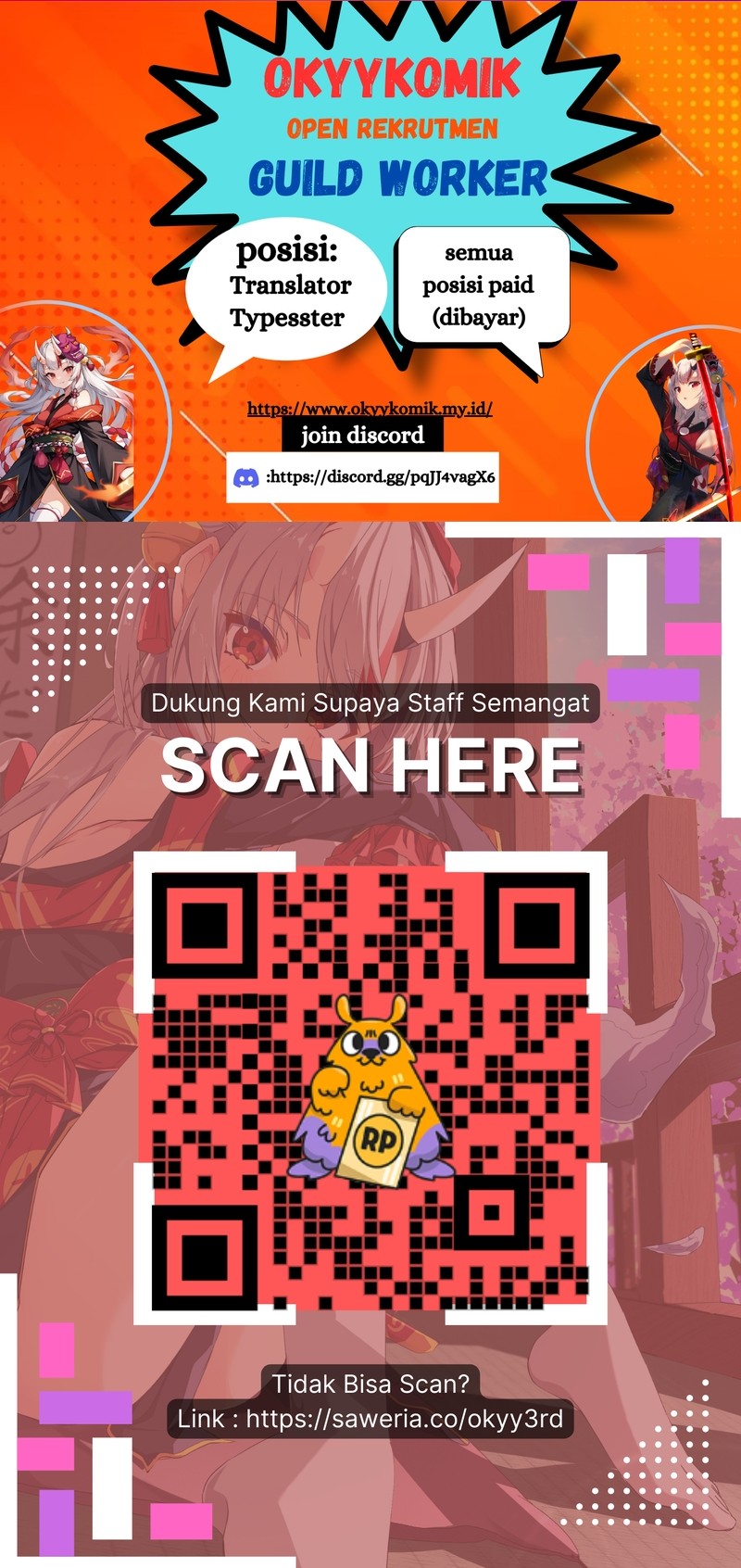 Isekai Kaeri no Saikyou Tamer, Tsukai ma wa Osananajimi chapter 19