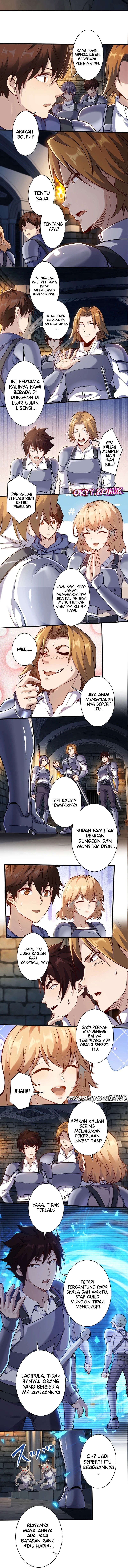 Isekai Kaeri no Saikyou Tamer, Tsukai ma wa Osananajimi chapter 20