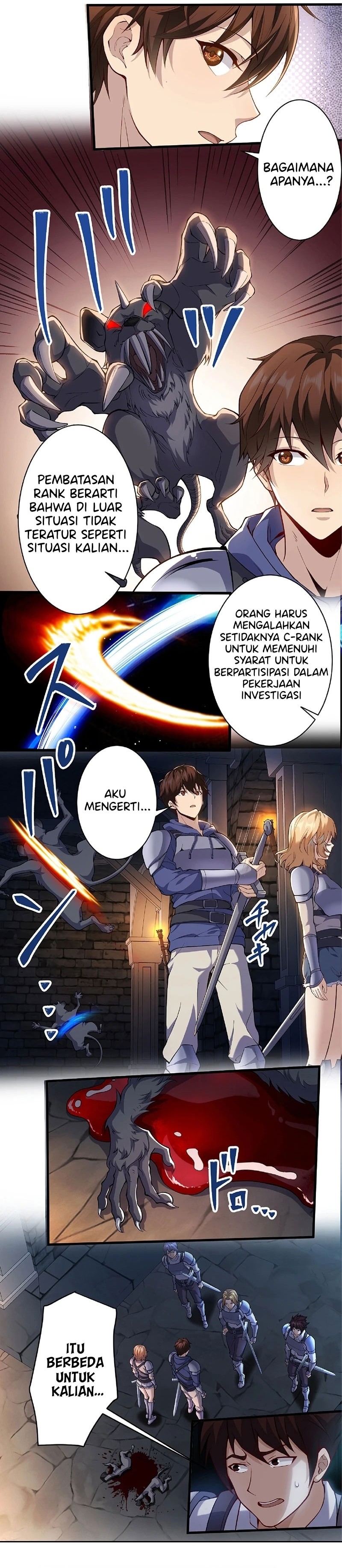 Isekai Kaeri no Saikyou Tamer, Tsukai ma wa Osananajimi chapter 20