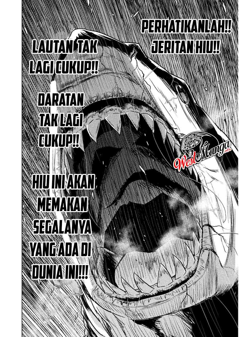 Isekai Kuimetsu no Same chapter 5