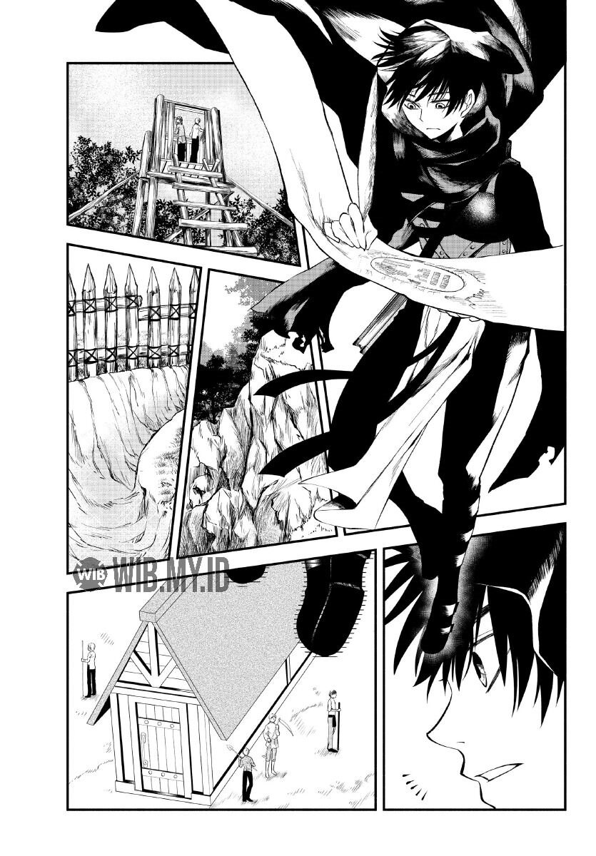 Isekai Man Chikin – HP 1 no Mama de Saikyou Saisoku Danjon Kouryaku Chapter 09 Bahasa Indonesia