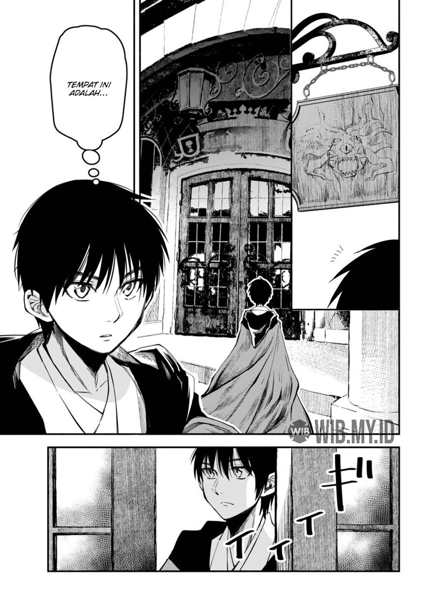 Isekai Man Chikin – HP 1 no Mama de Saikyou Saisoku Danjon Kouryaku chapter 41