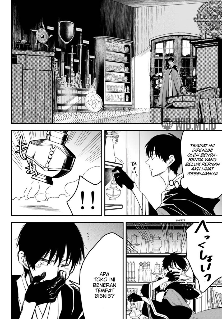 Isekai Man Chikin – HP 1 no Mama de Saikyou Saisoku Danjon Kouryaku chapter 41