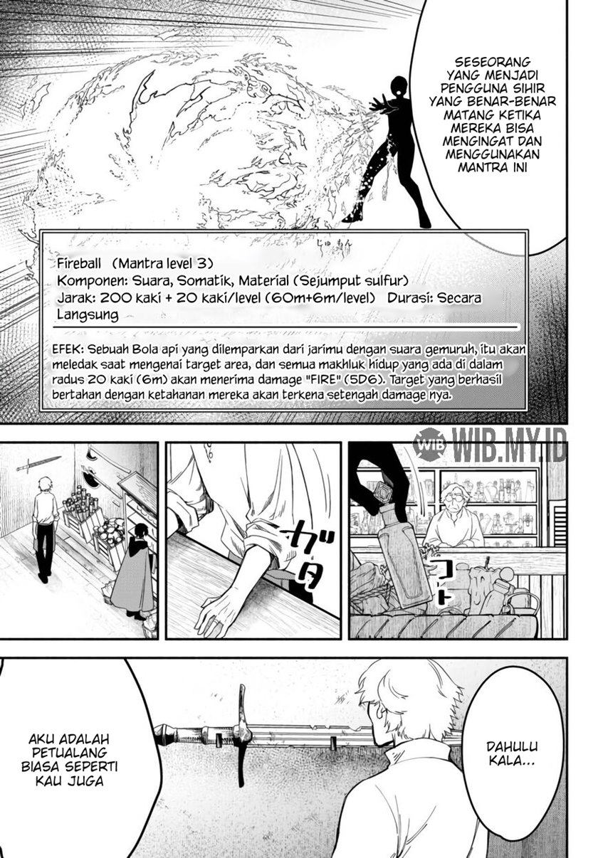 Isekai Man Chikin – HP 1 no Mama de Saikyou Saisoku Danjon Kouryaku chapter 41