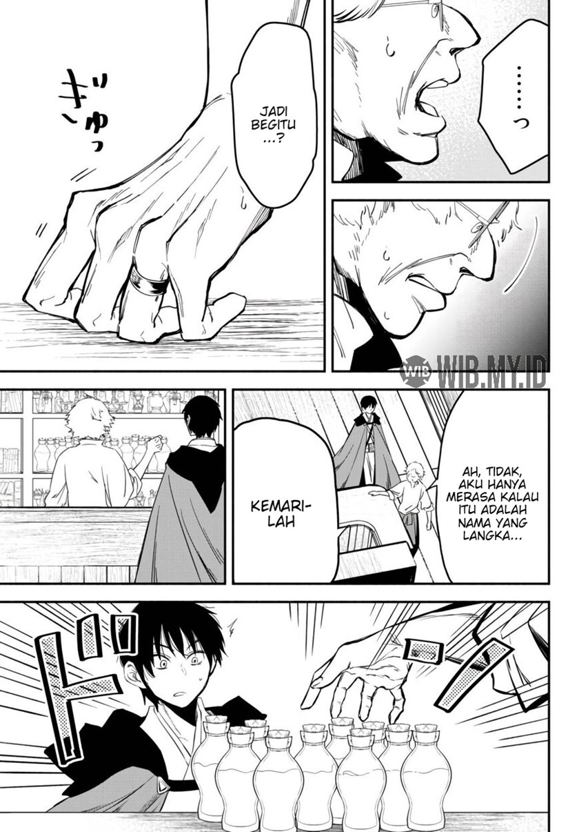 Isekai Man Chikin – HP 1 no Mama de Saikyou Saisoku Danjon Kouryaku chapter 41