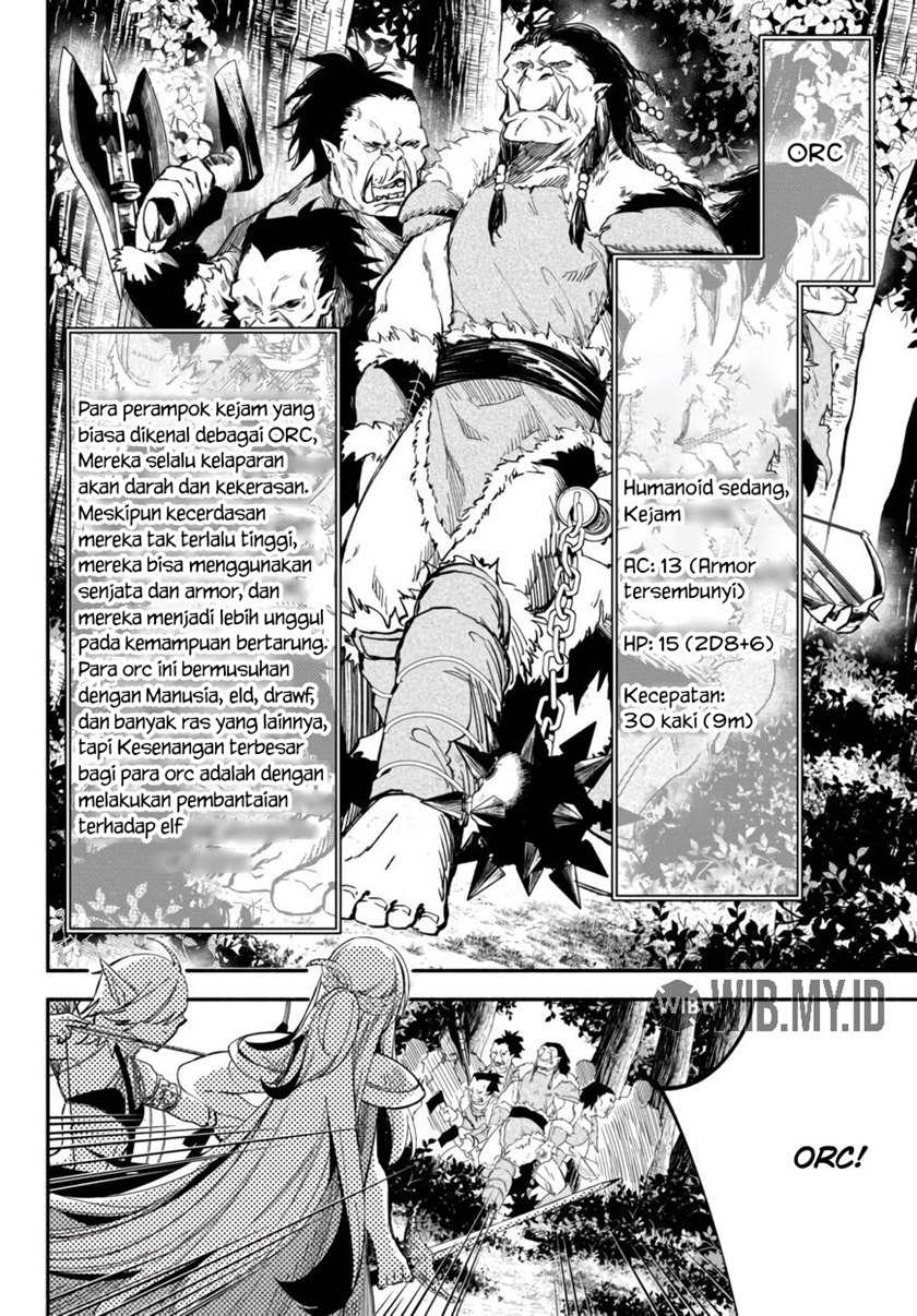 Isekai Man Chikin – HP 1 no Mama de Saikyou Saisoku Danjon Kouryaku chapter 44