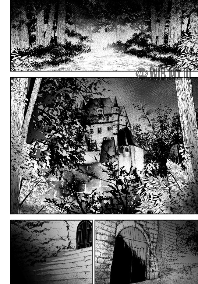 Isekai Man Chikin – HP 1 no Mama de Saikyou Saisoku Danjon Kouryaku chapter 47