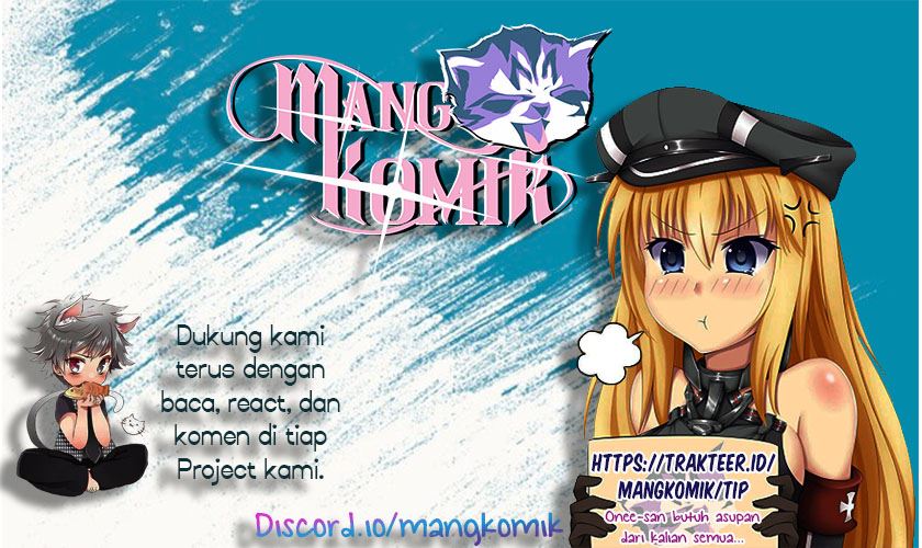 Isekai Ojisan chapter 2