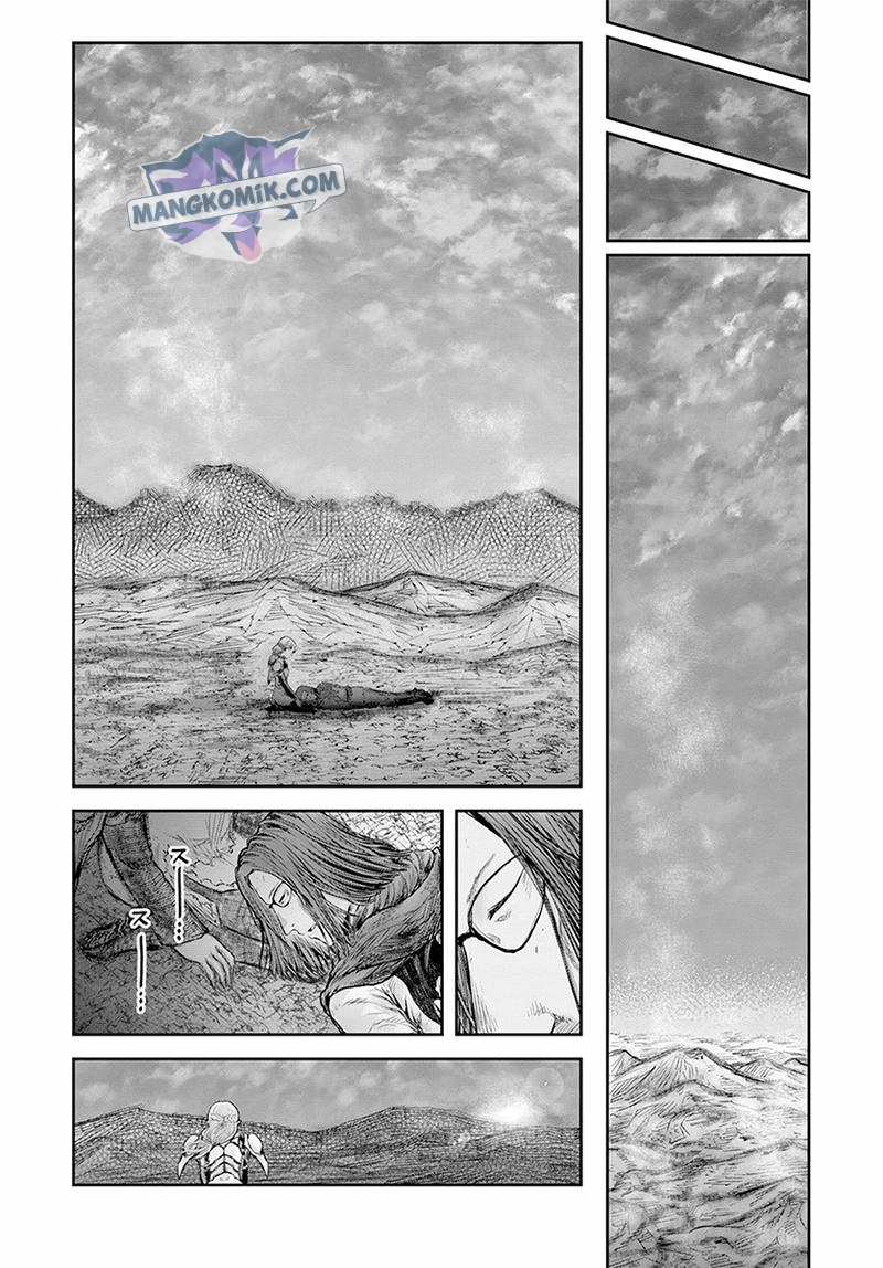 Isekai Ojisan Chapter 23 Bahasa Indonesia