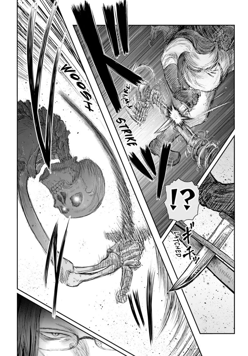 Isekai Ojisan Chapter 42 Bahasa Indonesia
