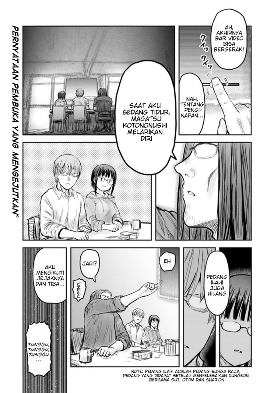 Dilarang COPAS - situs resmi www.mangacanblog.com - Komik isekai ojisan 055 - chapter 55 56 Indonesia isekai ojisan 055 - chapter 55 Terbaru 0|Baca Manga Komik Indonesia|Mangacan