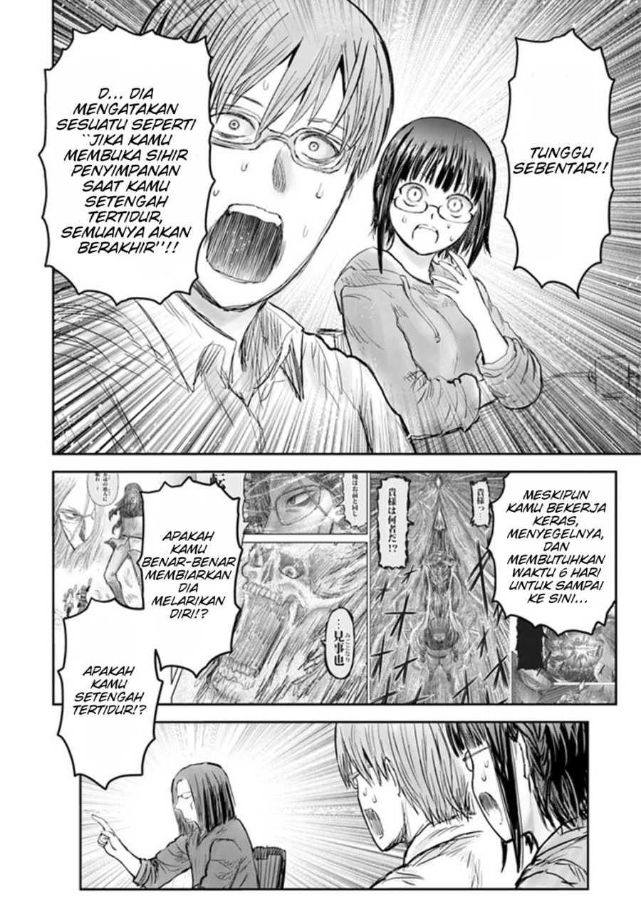 Dilarang COPAS - situs resmi www.mangacanblog.com - Komik isekai ojisan 055 - chapter 55 56 Indonesia isekai ojisan 055 - chapter 55 Terbaru 1|Baca Manga Komik Indonesia|Mangacan