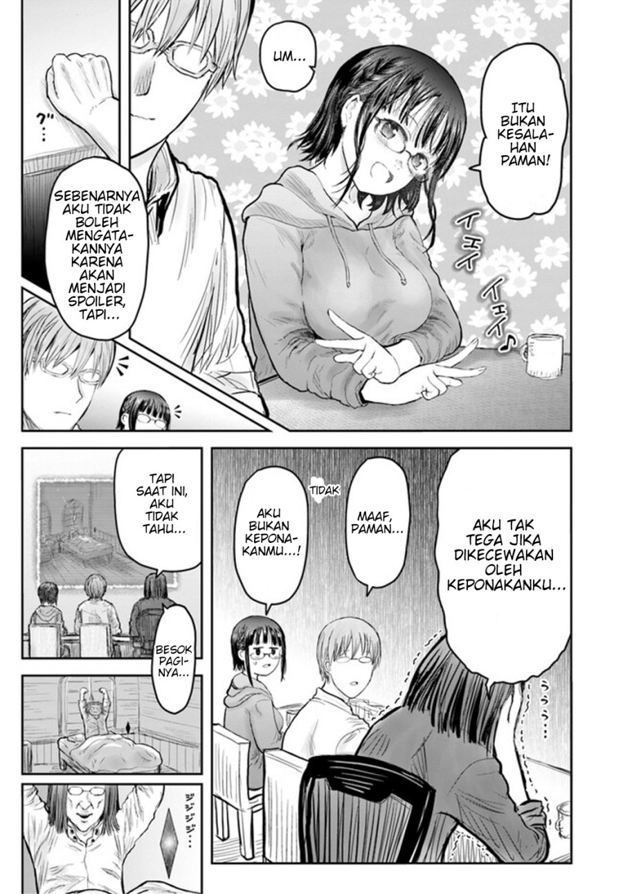Dilarang COPAS - situs resmi www.mangacanblog.com - Komik isekai ojisan 055 - chapter 55 56 Indonesia isekai ojisan 055 - chapter 55 Terbaru 4|Baca Manga Komik Indonesia|Mangacan
