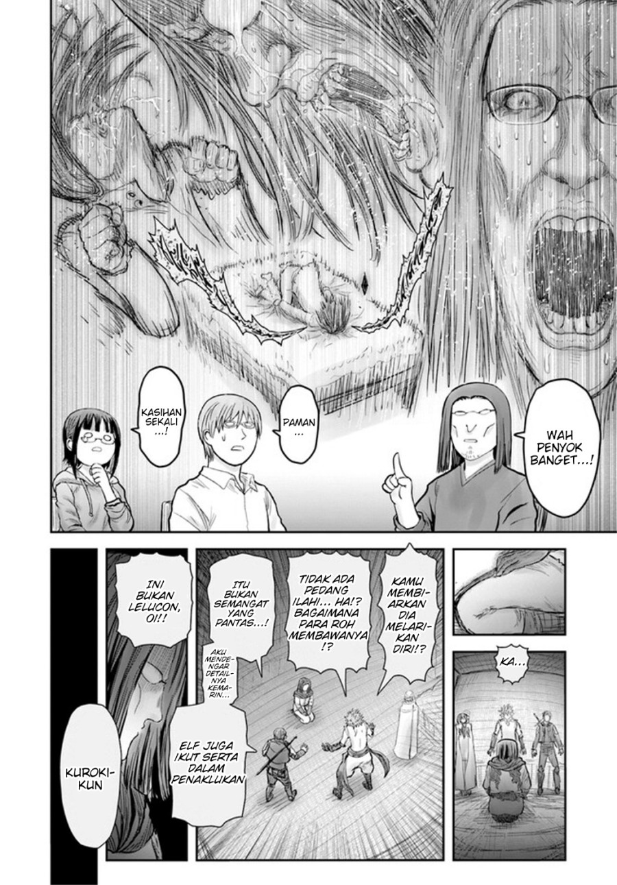 Dilarang COPAS - situs resmi www.mangacanblog.com - Komik isekai ojisan 055 - chapter 55 56 Indonesia isekai ojisan 055 - chapter 55 Terbaru 5|Baca Manga Komik Indonesia|Mangacan