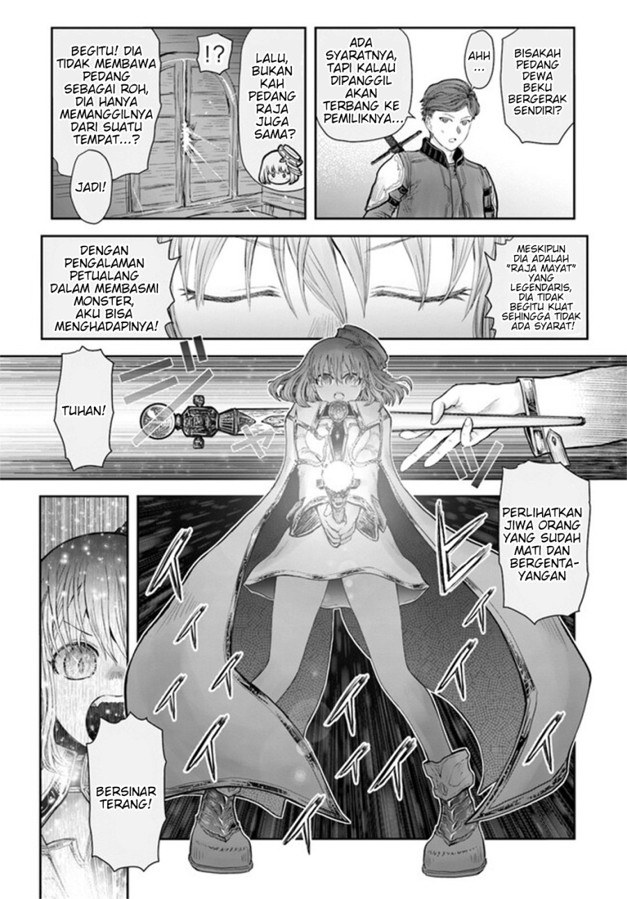 Dilarang COPAS - situs resmi www.mangacanblog.com - Komik isekai ojisan 055 - chapter 55 56 Indonesia isekai ojisan 055 - chapter 55 Terbaru 7|Baca Manga Komik Indonesia|Mangacan