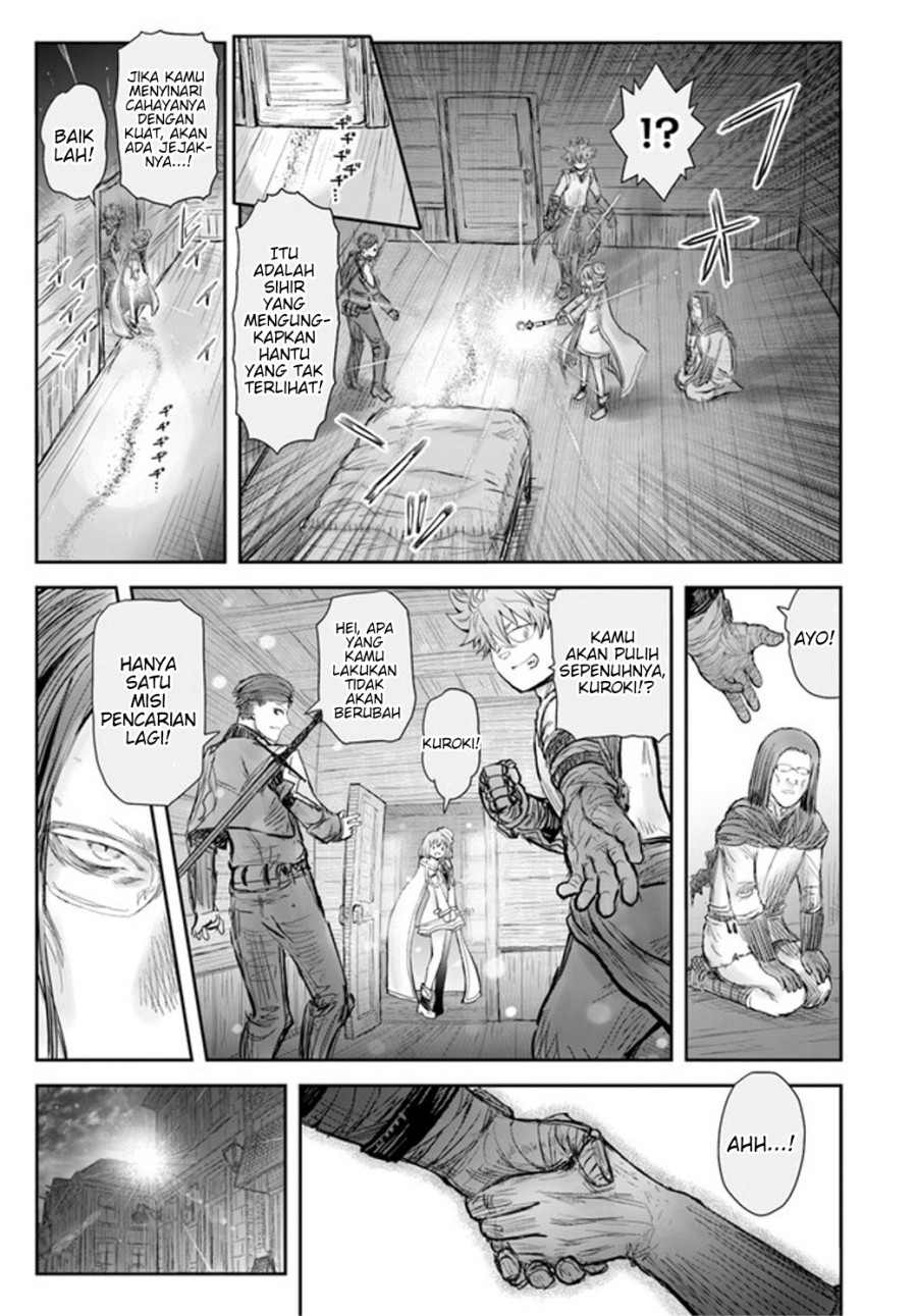 Dilarang COPAS - situs resmi www.mangacanblog.com - Komik isekai ojisan 055 - chapter 55 56 Indonesia isekai ojisan 055 - chapter 55 Terbaru 8|Baca Manga Komik Indonesia|Mangacan
