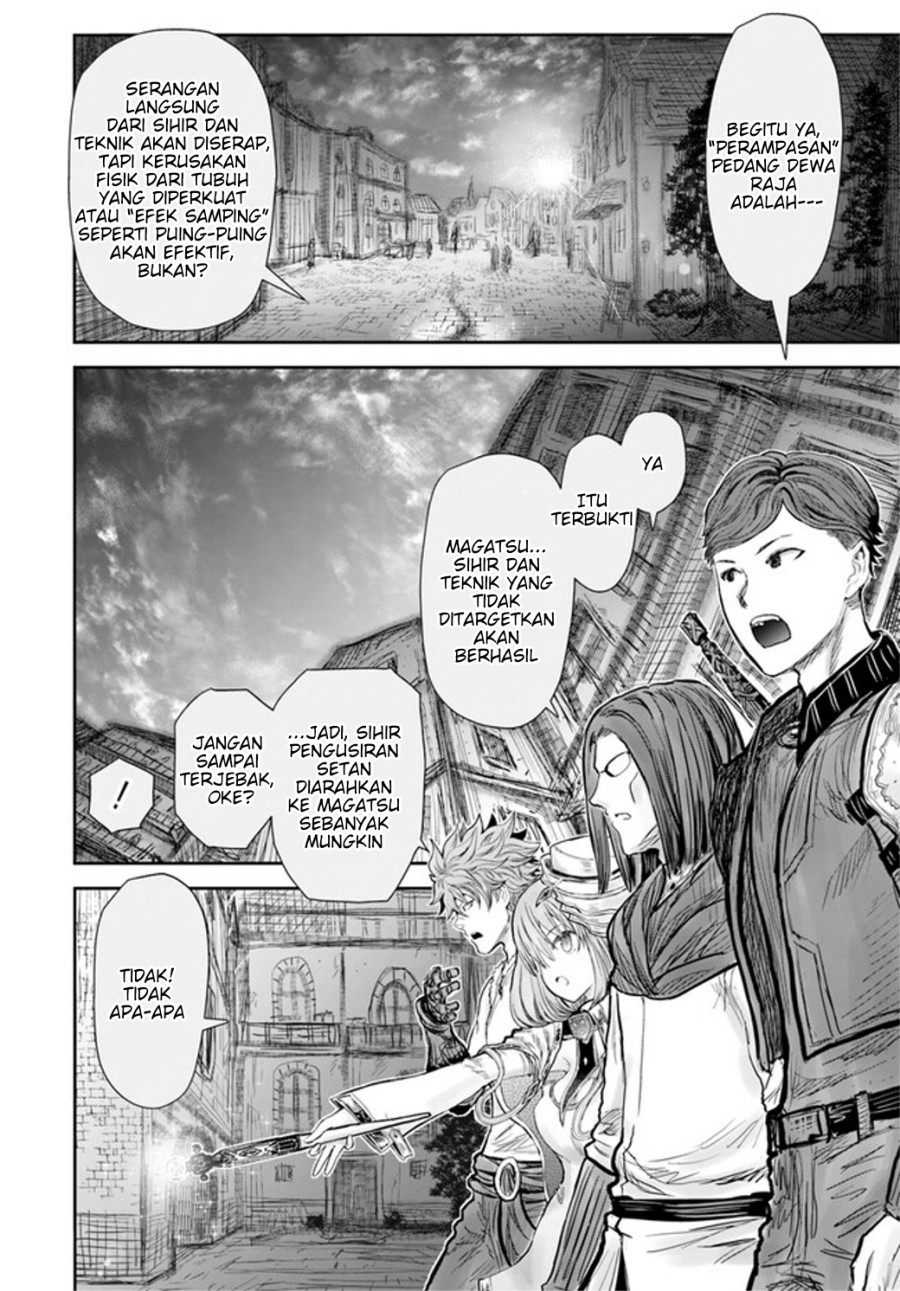 Dilarang COPAS - situs resmi www.mangacanblog.com - Komik isekai ojisan 055 - chapter 55 56 Indonesia isekai ojisan 055 - chapter 55 Terbaru 9|Baca Manga Komik Indonesia|Mangacan