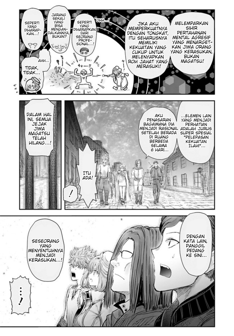 Dilarang COPAS - situs resmi www.mangacanblog.com - Komik isekai ojisan 055 - chapter 55 56 Indonesia isekai ojisan 055 - chapter 55 Terbaru 10|Baca Manga Komik Indonesia|Mangacan