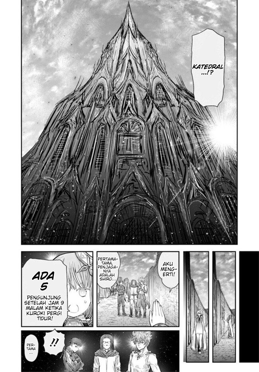 Dilarang COPAS - situs resmi www.mangacanblog.com - Komik isekai ojisan 055 - chapter 55 56 Indonesia isekai ojisan 055 - chapter 55 Terbaru 11|Baca Manga Komik Indonesia|Mangacan