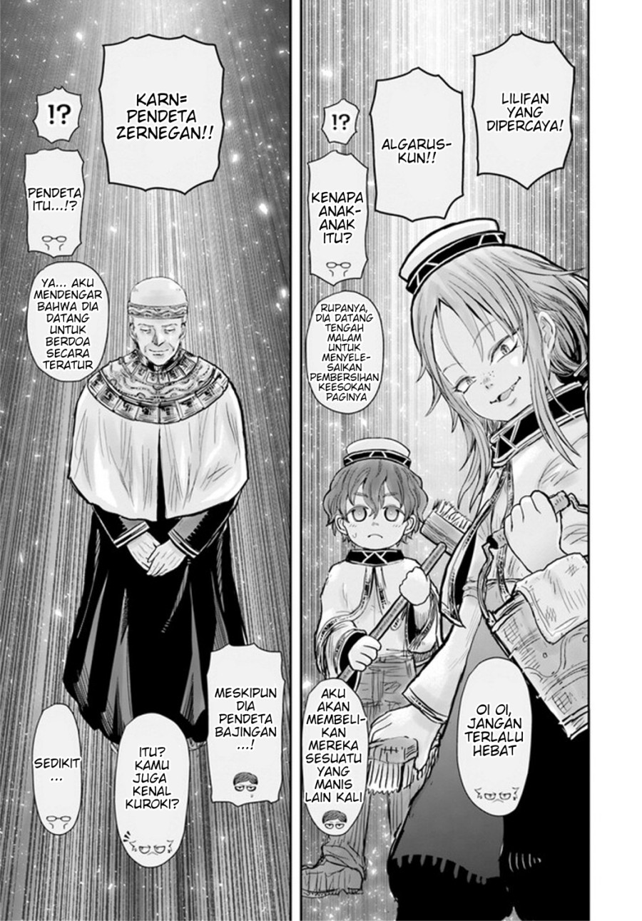 Dilarang COPAS - situs resmi www.mangacanblog.com - Komik isekai ojisan 055 - chapter 55 56 Indonesia isekai ojisan 055 - chapter 55 Terbaru 12|Baca Manga Komik Indonesia|Mangacan