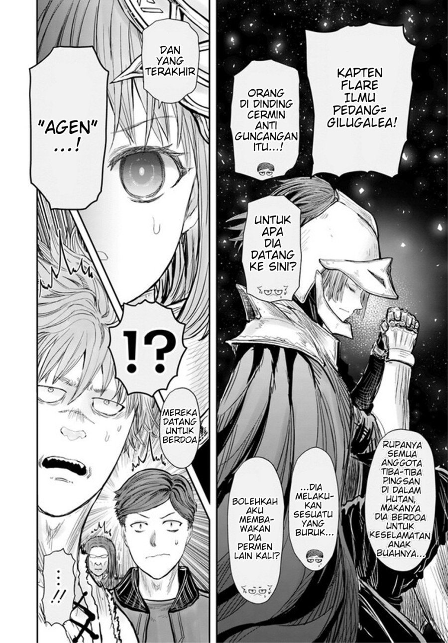 Dilarang COPAS - situs resmi www.mangacanblog.com - Komik isekai ojisan 055 - chapter 55 56 Indonesia isekai ojisan 055 - chapter 55 Terbaru 13|Baca Manga Komik Indonesia|Mangacan