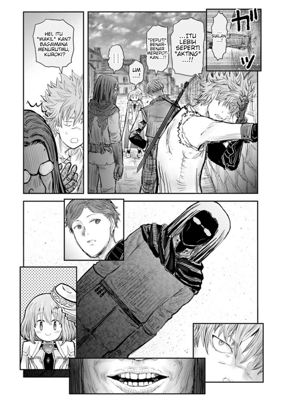 Dilarang COPAS - situs resmi www.mangacanblog.com - Komik isekai ojisan 055 - chapter 55 56 Indonesia isekai ojisan 055 - chapter 55 Terbaru 14|Baca Manga Komik Indonesia|Mangacan