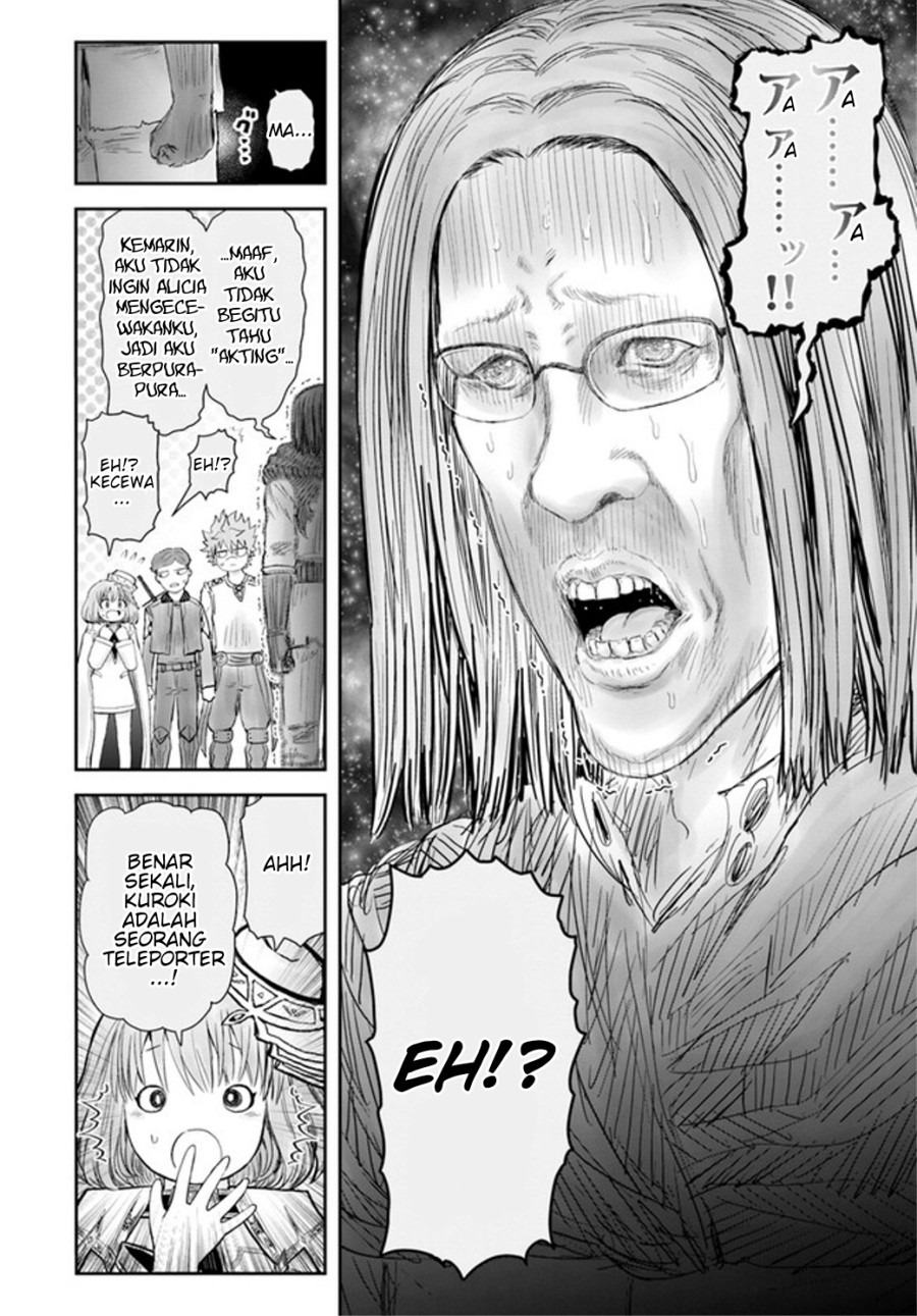 Dilarang COPAS - situs resmi www.mangacanblog.com - Komik isekai ojisan 055 - chapter 55 56 Indonesia isekai ojisan 055 - chapter 55 Terbaru 15|Baca Manga Komik Indonesia|Mangacan