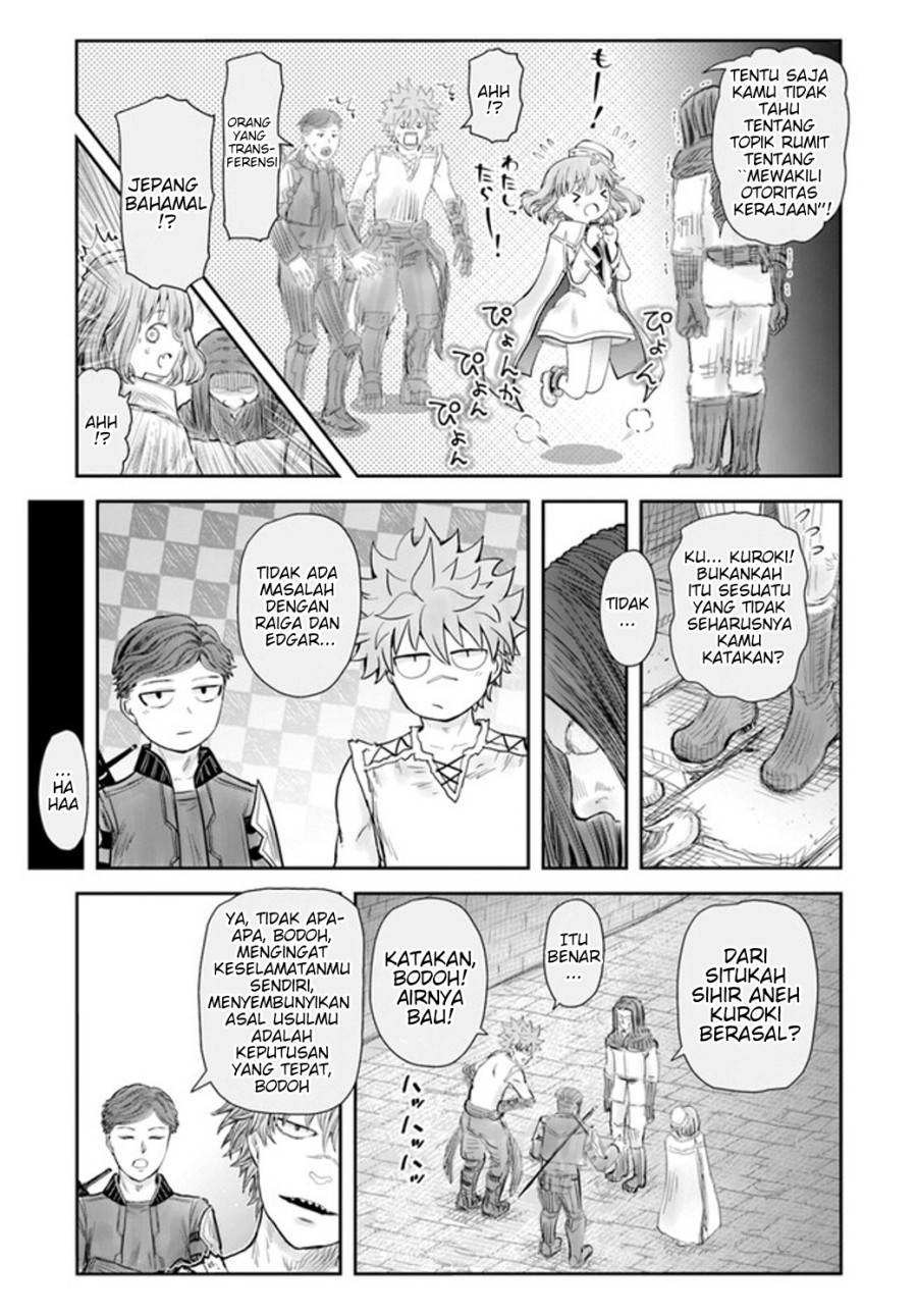 Dilarang COPAS - situs resmi www.mangacanblog.com - Komik isekai ojisan 055 - chapter 55 56 Indonesia isekai ojisan 055 - chapter 55 Terbaru 16|Baca Manga Komik Indonesia|Mangacan