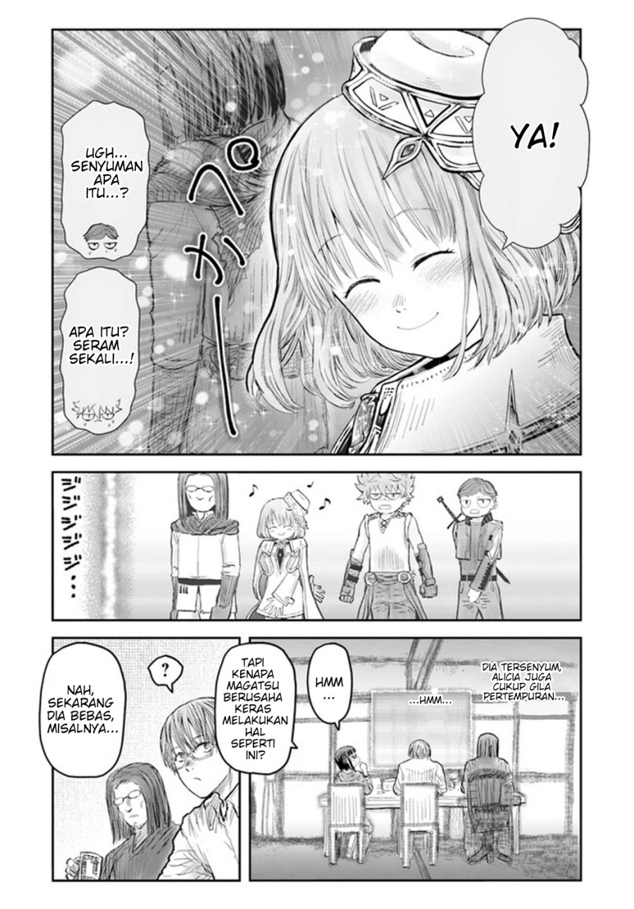 Dilarang COPAS - situs resmi www.mangacanblog.com - Komik isekai ojisan 055 - chapter 55 56 Indonesia isekai ojisan 055 - chapter 55 Terbaru 19|Baca Manga Komik Indonesia|Mangacan