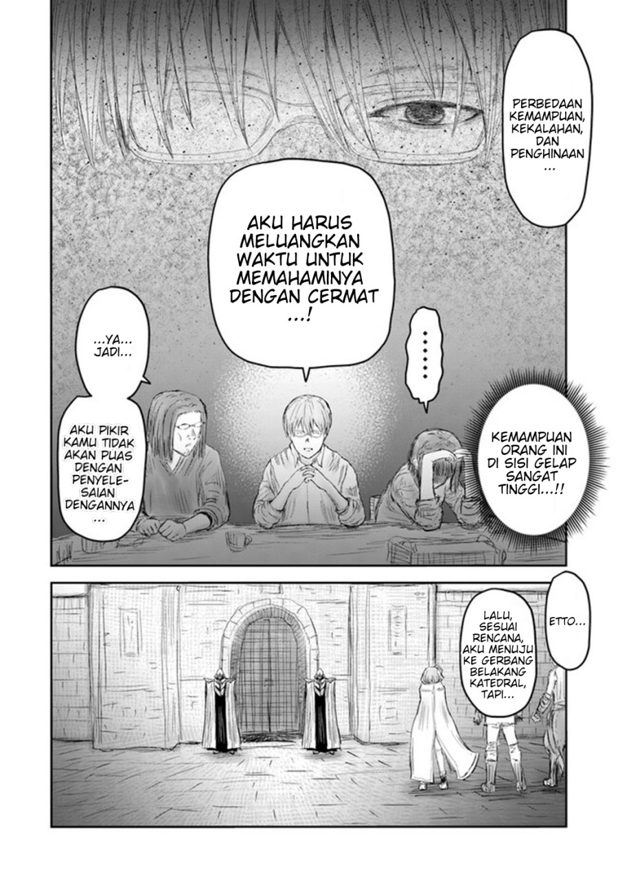 Dilarang COPAS - situs resmi www.mangacanblog.com - Komik isekai ojisan 055 - chapter 55 56 Indonesia isekai ojisan 055 - chapter 55 Terbaru 21|Baca Manga Komik Indonesia|Mangacan