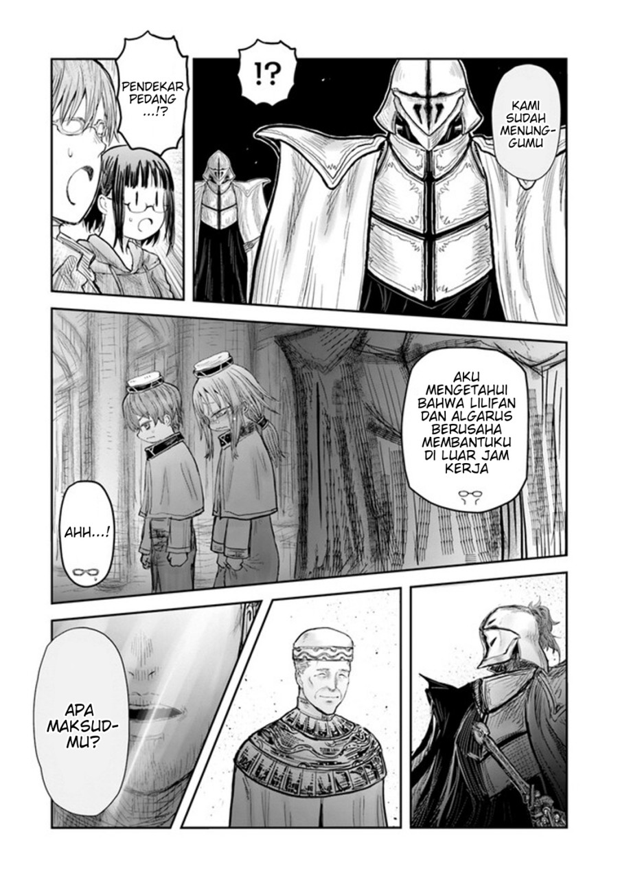 Dilarang COPAS - situs resmi www.mangacanblog.com - Komik isekai ojisan 055 - chapter 55 56 Indonesia isekai ojisan 055 - chapter 55 Terbaru 22|Baca Manga Komik Indonesia|Mangacan