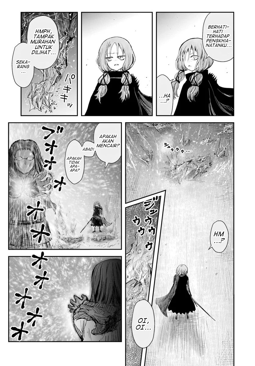 Isekai Ojisan chapter 58