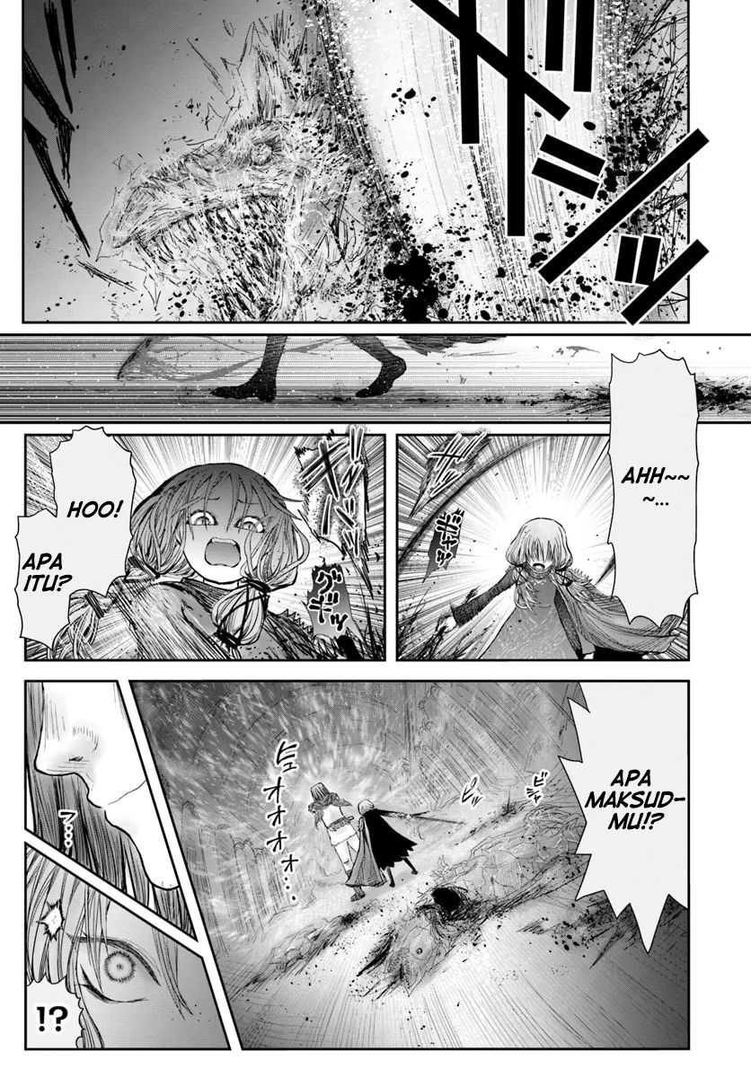 Isekai Ojisan chapter 58