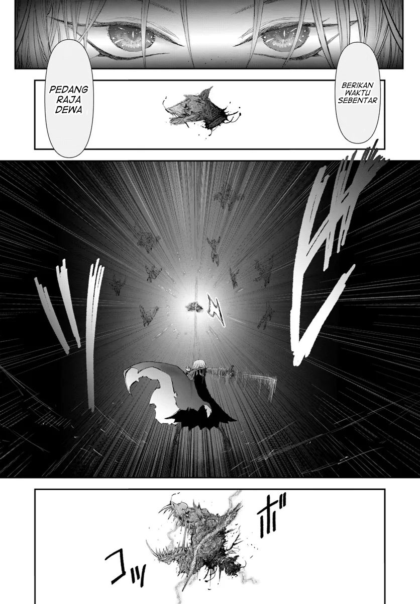 Isekai Ojisan chapter 58