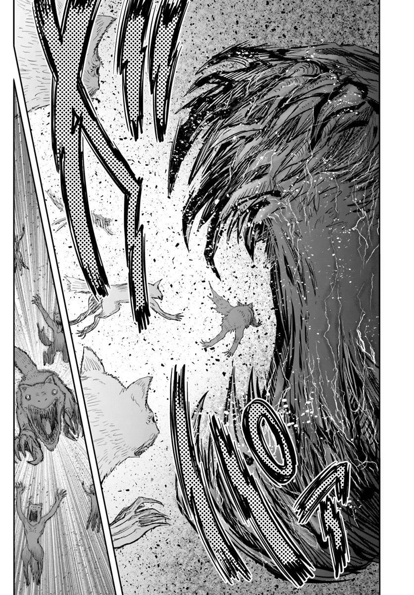 Isekai Ojisan chapter 58